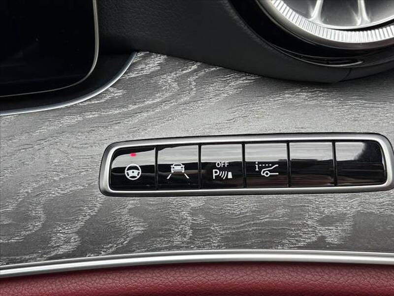 MERCEDES BENZ CLS-CLASS