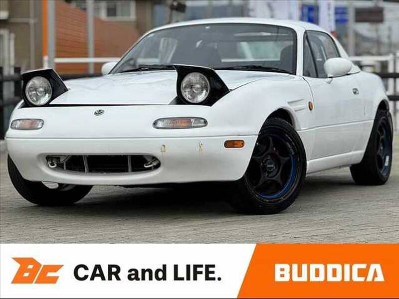 MAZDA ROADSTER