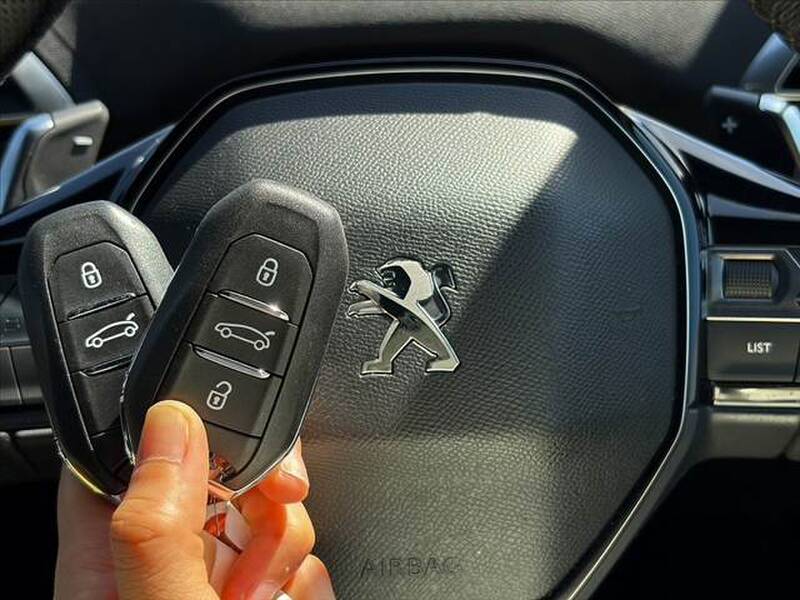 PEUGEOT 0