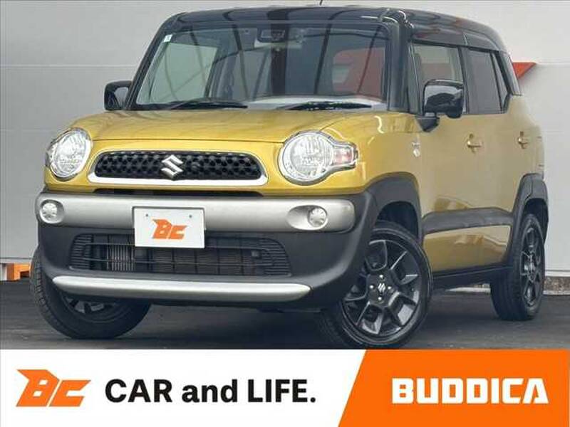 SUZUKI XBEE
