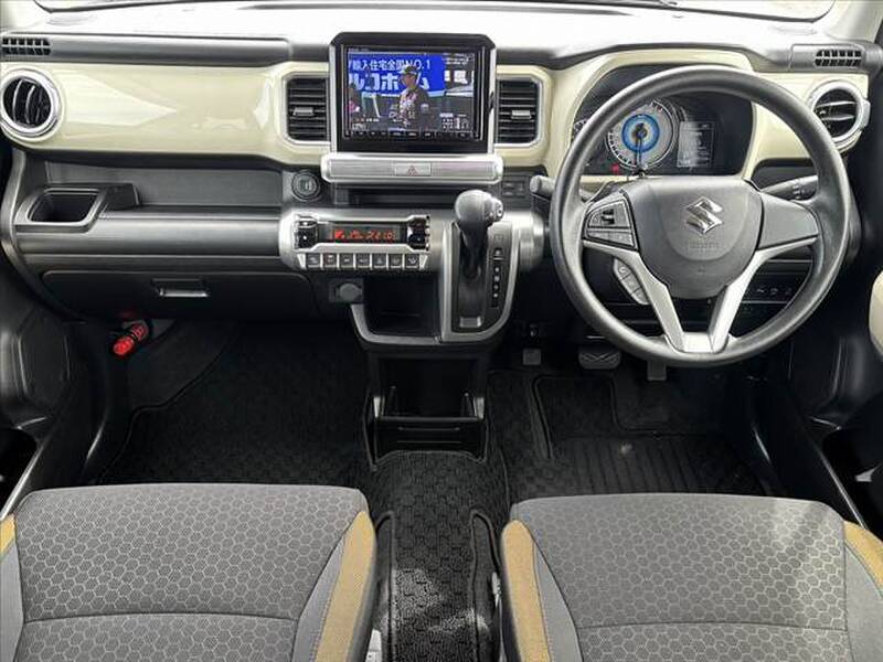SUZUKI XBEE