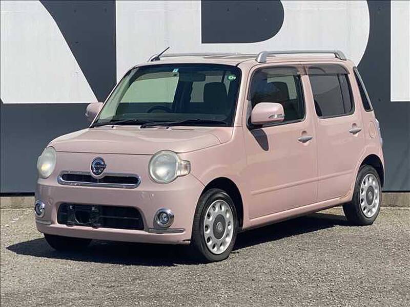 DAIHATSU MIRA COCOA