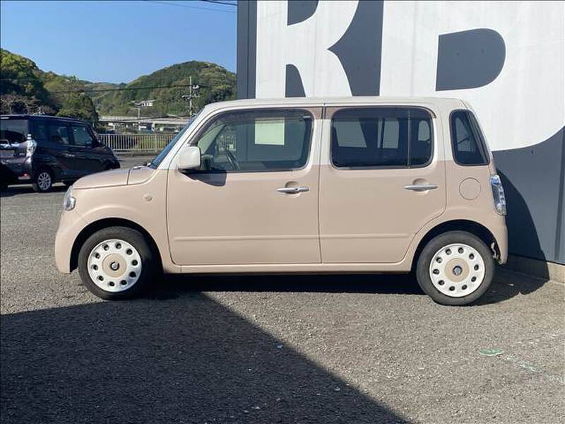 DAIHATSU MIRA COCOA