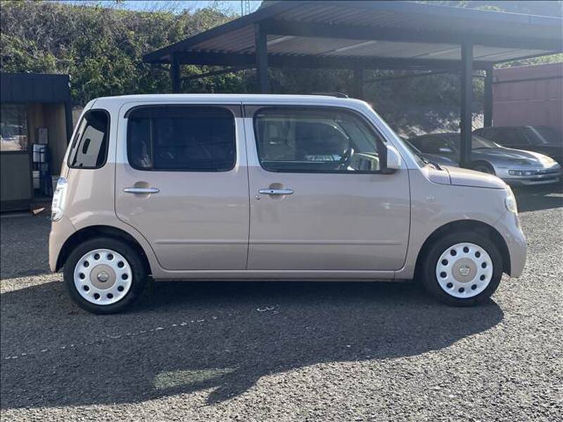 DAIHATSU MIRA COCOA