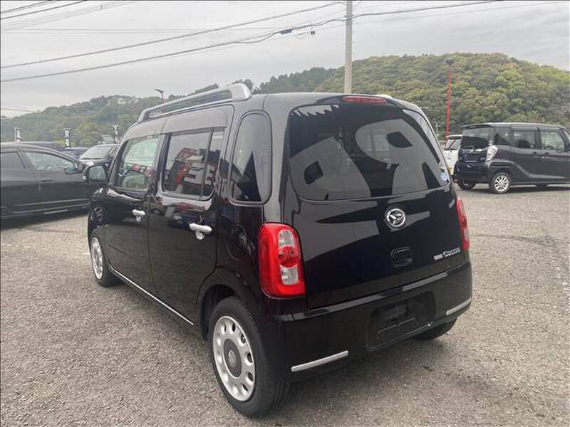 DAIHATSU MIRA COCOA