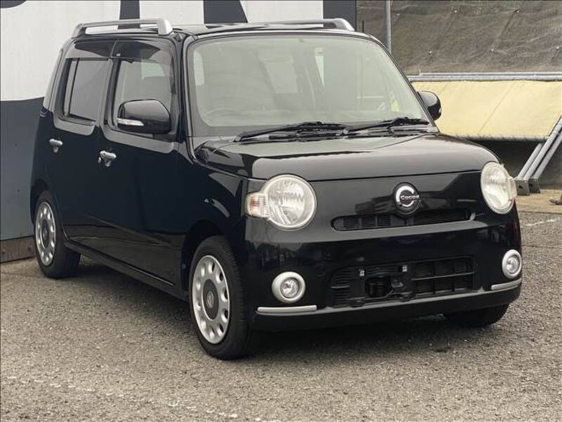 DAIHATSU MIRA COCOA