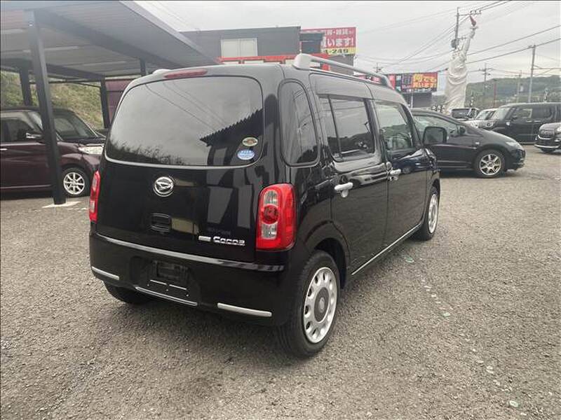 DAIHATSU MIRA COCOA