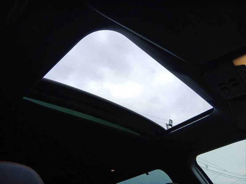 MITSUBISHI OUTLANDER PHV