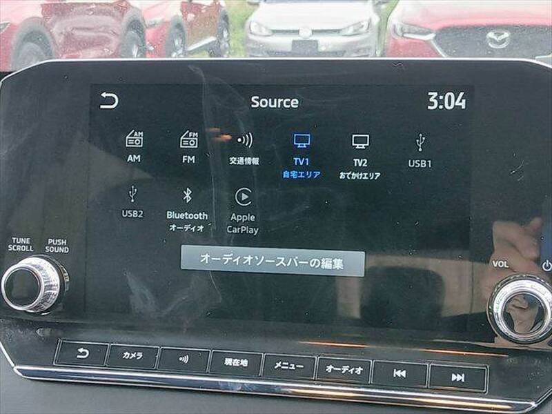 MITSUBISHI OUTLANDER PHV