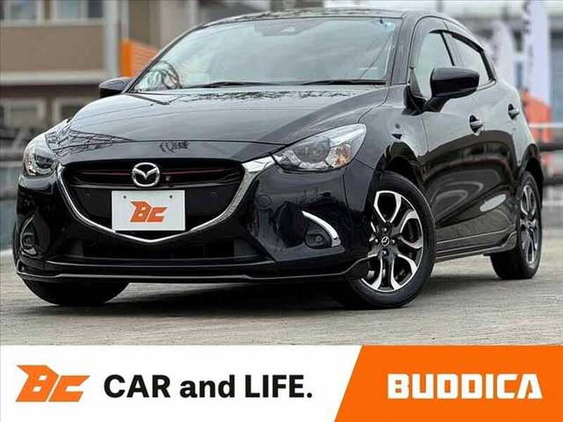 MAZDA DEMIO (MAZDA2)