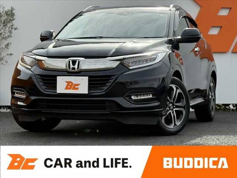 HONDA 0