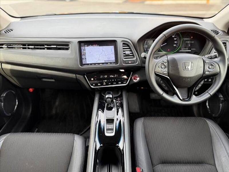 HONDA 0