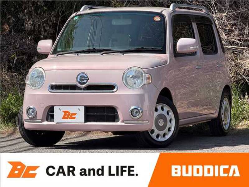 DAIHATSU MIRA COCOA