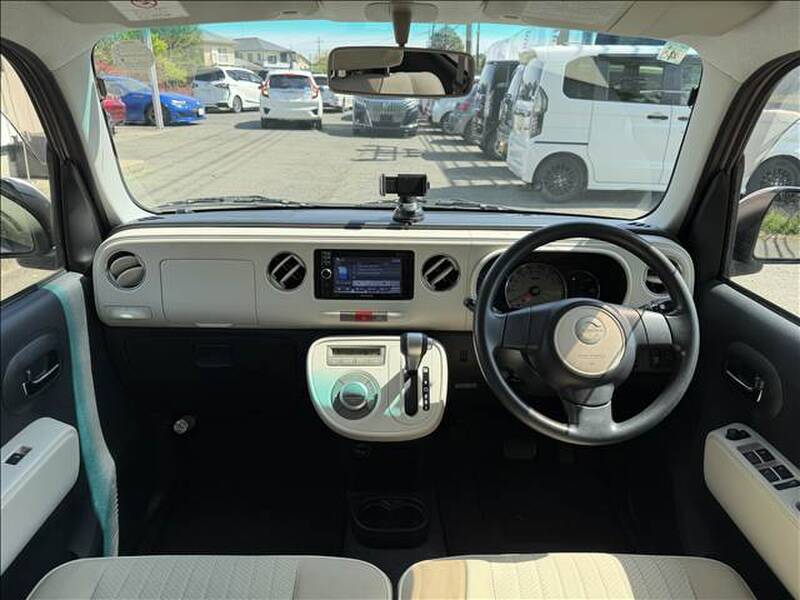 DAIHATSU MIRA COCOA