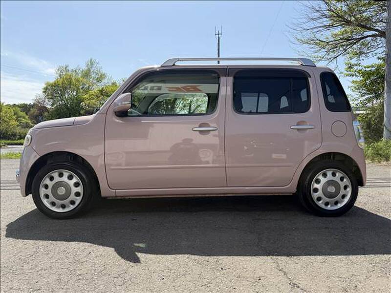 DAIHATSU MIRA COCOA