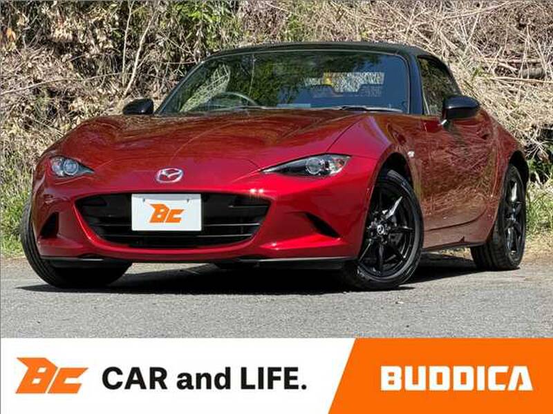 MAZDA ROADSTER