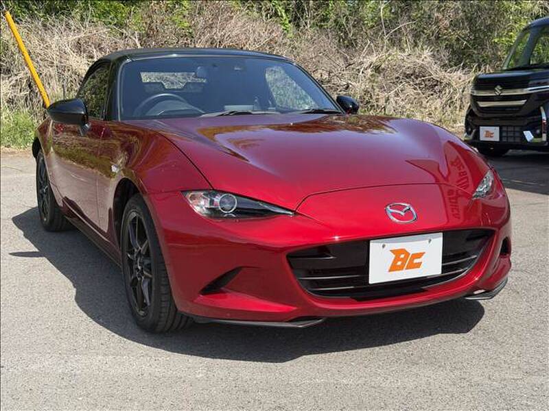 MAZDA ROADSTER