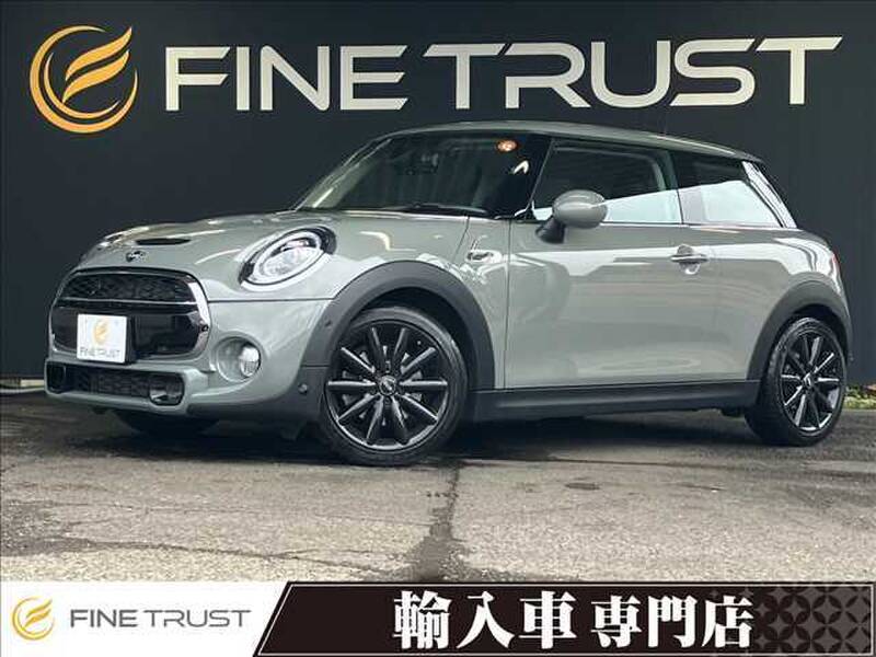 BMW MINI