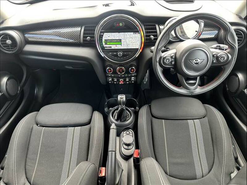 BMW MINI