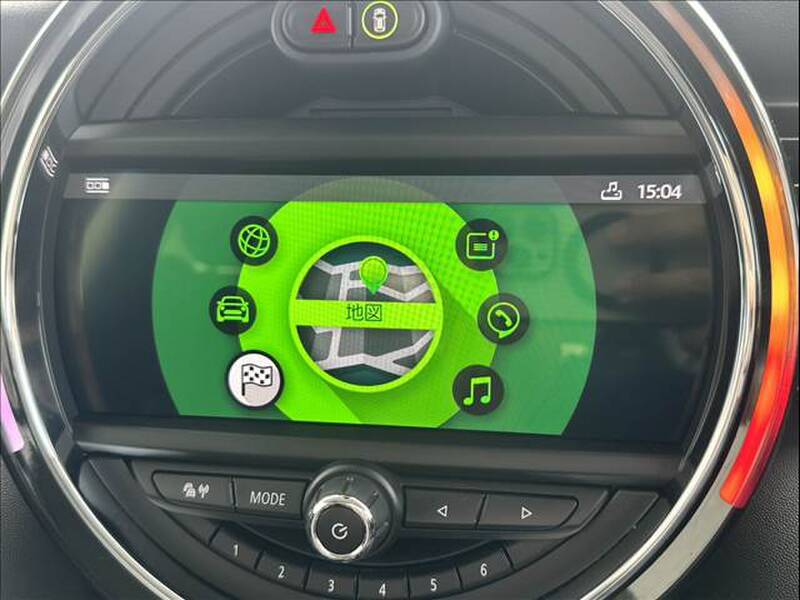 BMW MINI