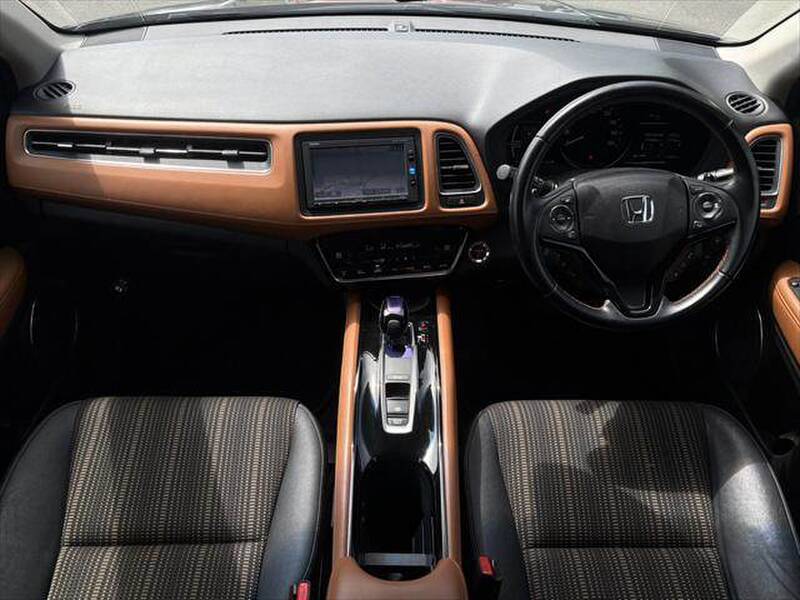 HONDA 0