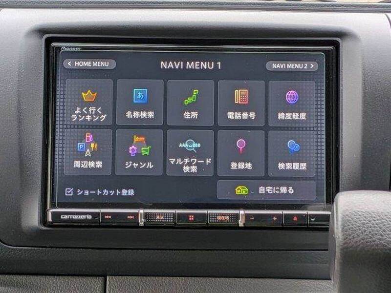 NISSAN NV350 CARAVAN VAN