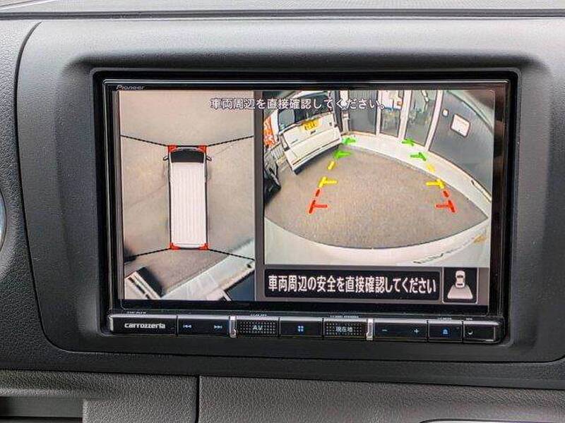 NISSAN NV350 CARAVAN VAN