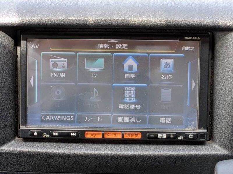 NISSAN NV350 CARAVAN WAGON