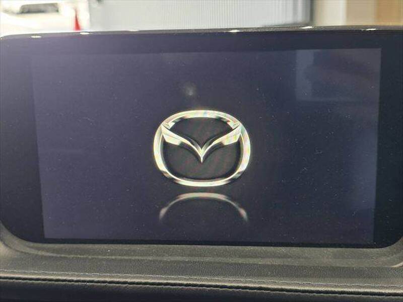 MAZDA ATENZA SEDAN (MAZDA6)
