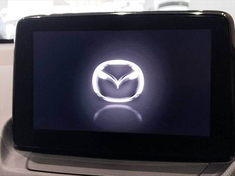 MAZDA DEMIO (MAZDA2)