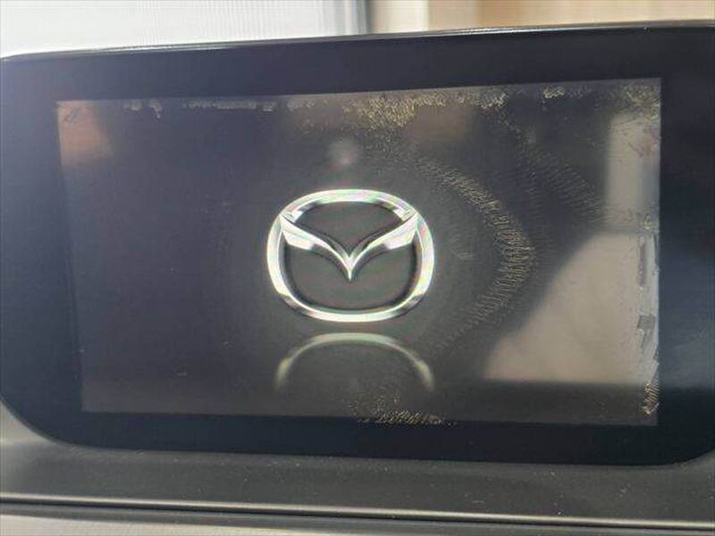 MAZDA ATENZA SEDAN (MAZDA6)