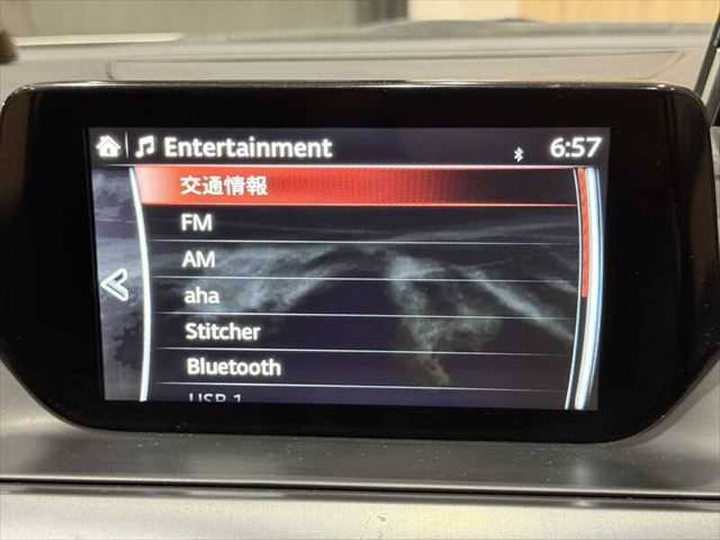 MAZDA ATENZA SEDAN (MAZDA6)