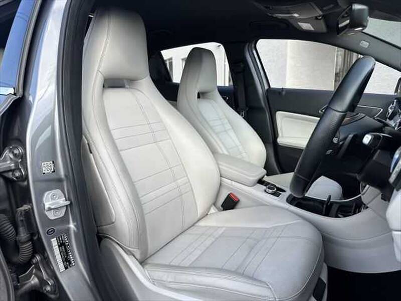 MERCEDES BENZ GLA-CLASS
