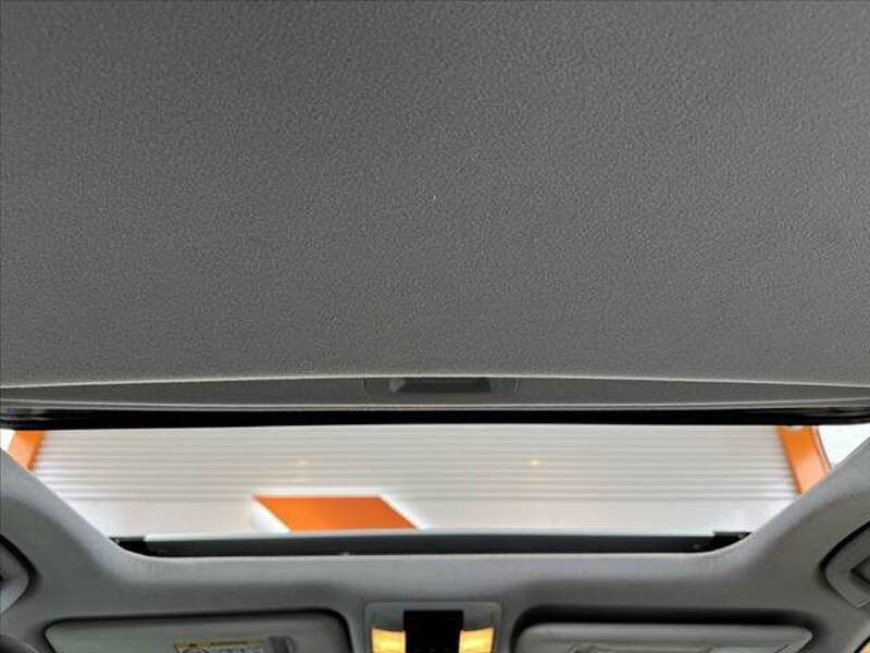 TOYOTA LAND CRUISER PRADO (LEXUS GX400)