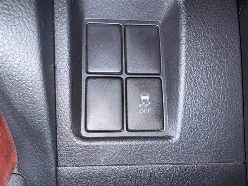 TOYOTA LAND CRUISER PRADO (LEXUS GX400)