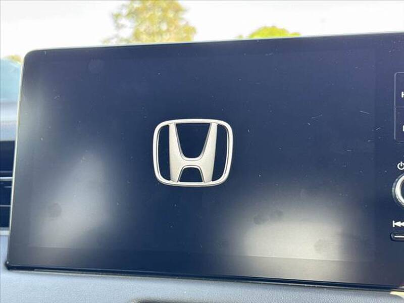 HONDA 0