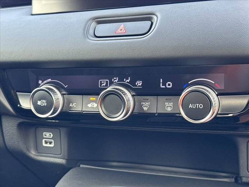 HONDA 0
