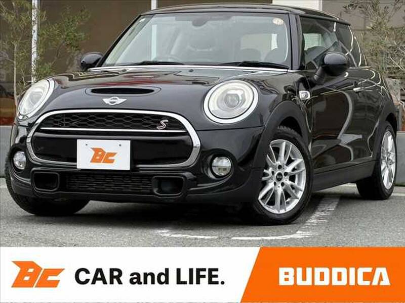 BMW MINI