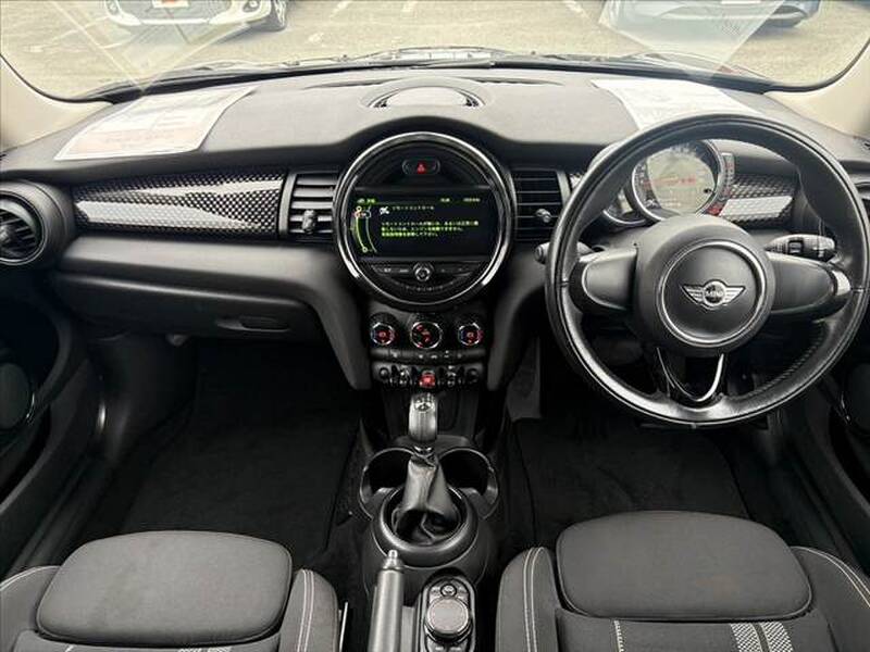 BMW MINI