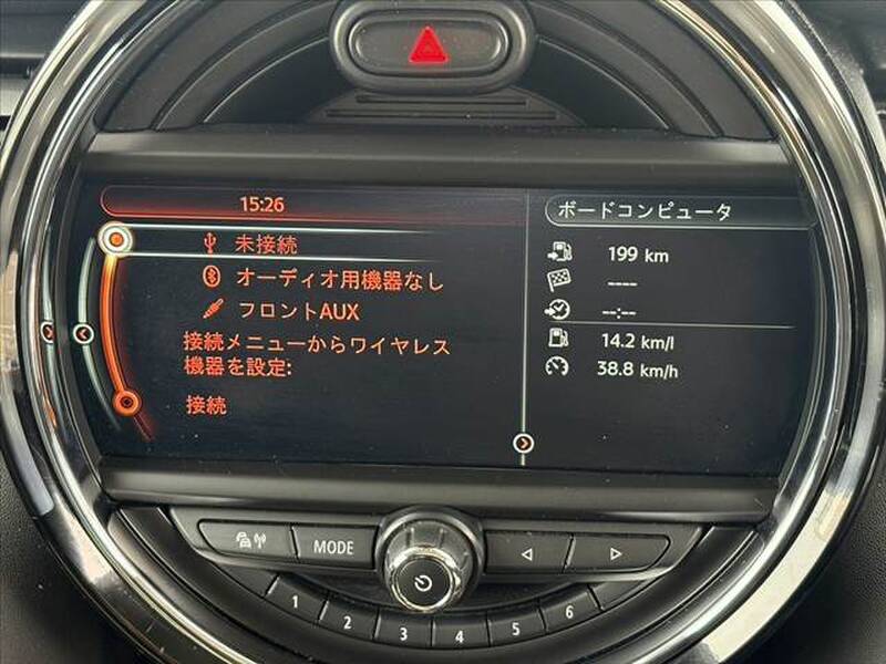 BMW MINI