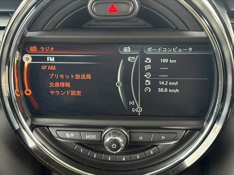 BMW MINI