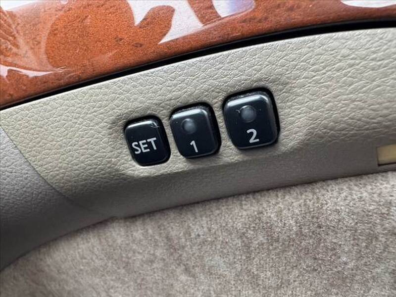 NISSAN CIMA
