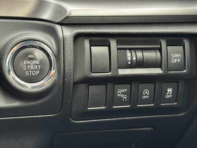 SUBARU IMPREZA G4