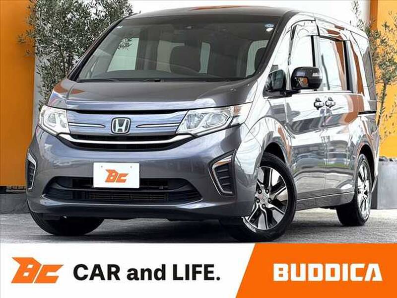 HONDA STEPWAGON