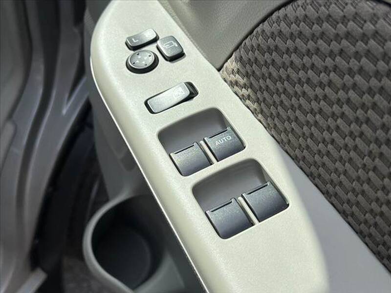 SUZUKI EVERY VAN