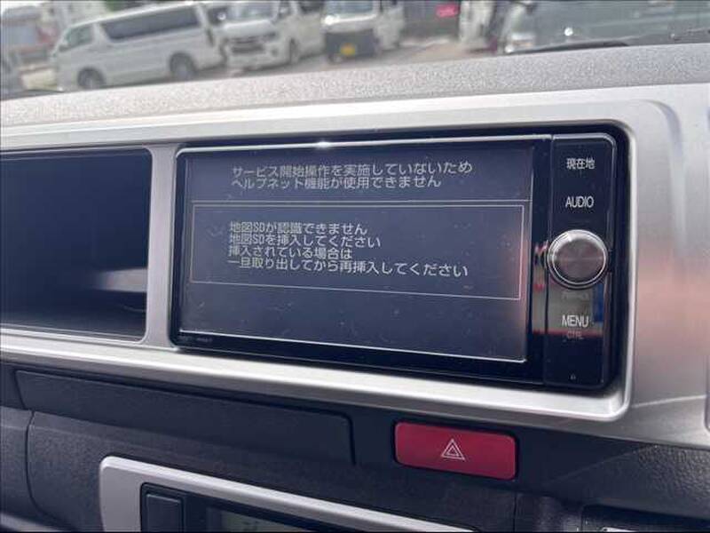 TOYOTA HIACE WAGON