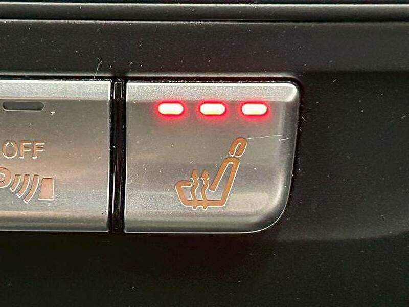 MERCEDES BENZ GLA-CLASS