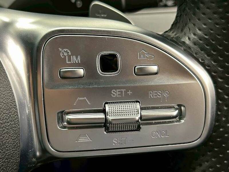 MERCEDES BENZ CLS-CLASS