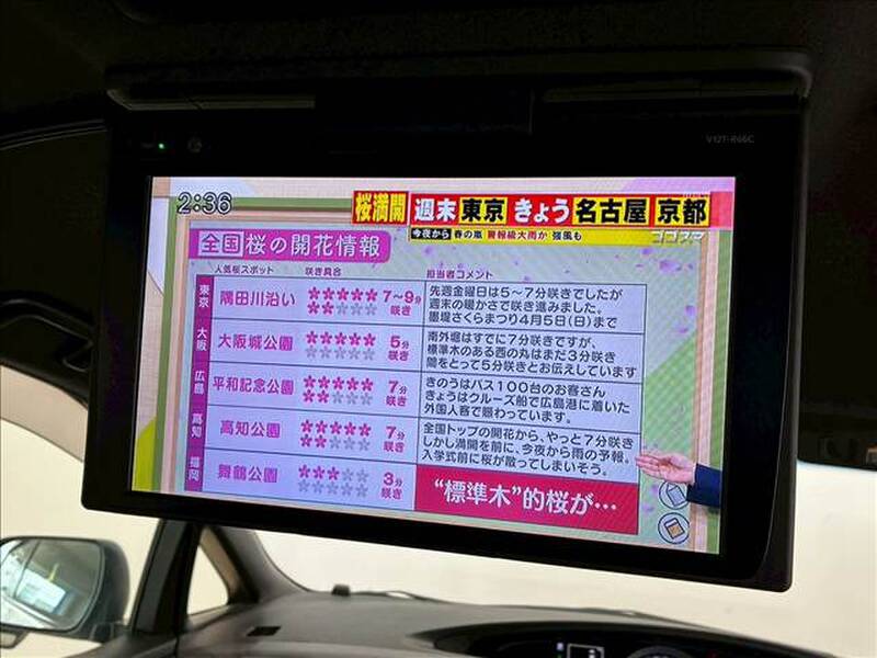 TOYOTA ESTIMA (PREVIA)