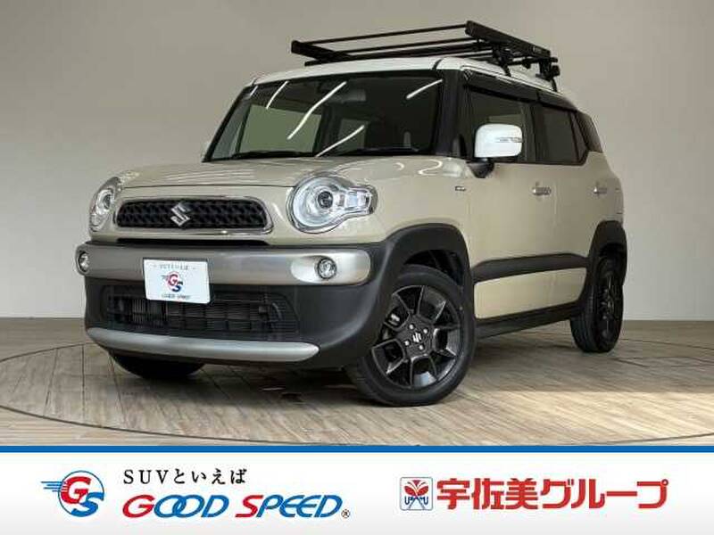 SUZUKI XBEE